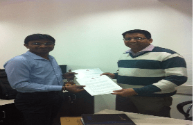 IQAG Apparel MOU
