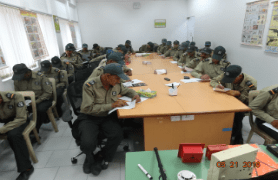 IQAG Assessment