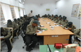 IQAG Assessment