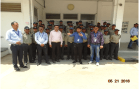 IQAG Assessment