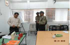IQAG Assessment