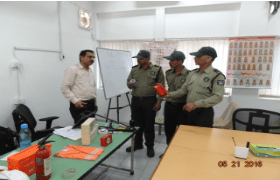 IQAG Assessment