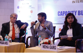 IQAG Chairman Damodar Aveli at Assocham Meet