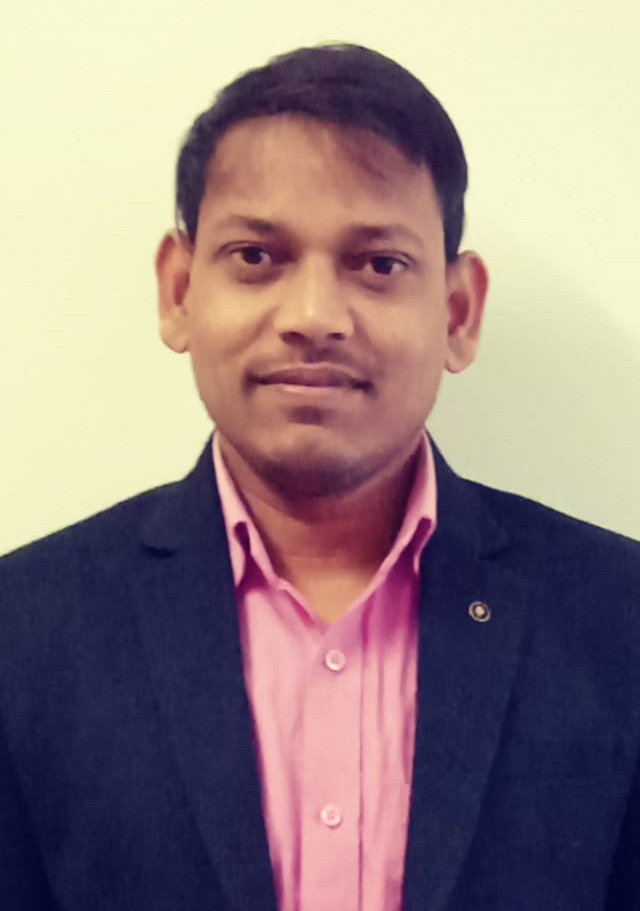 IQAG team member