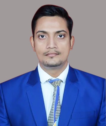 IQAG team member