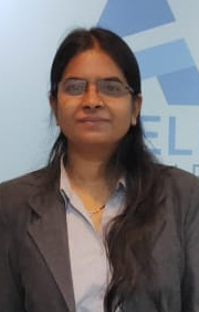IQAG team member