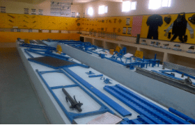 L&T Field Visit by IQAG