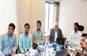IQAG FirstQuarterMeeting