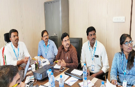 IQAG FirstQuarterMeeting