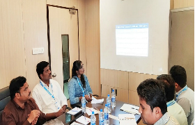 IQAG FirstQuarterMeeting