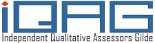 IQAG logo