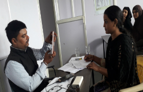 IQAG Online Assessment