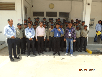 IQAG Assessments