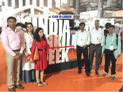 India Skill Week