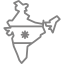 IQAG pan-india operations